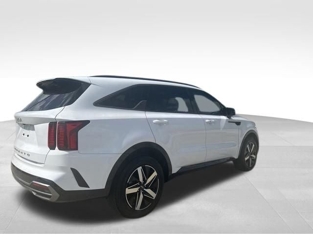 2022 Kia Sorento EX