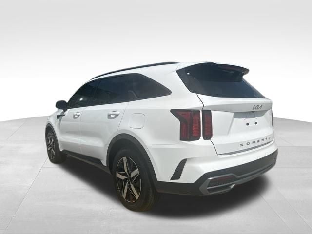 2022 Kia Sorento EX