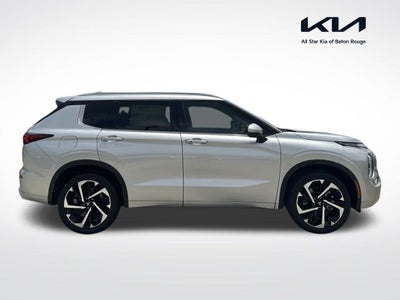 2024 Mitsubishi Outlander SEL