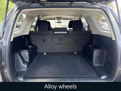 2013 Toyota 4Runner SR5