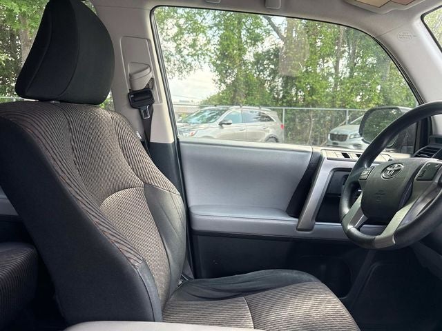 2013 Toyota 4Runner SR5