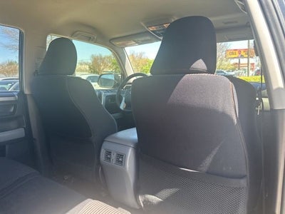 2013 Toyota 4Runner SR5