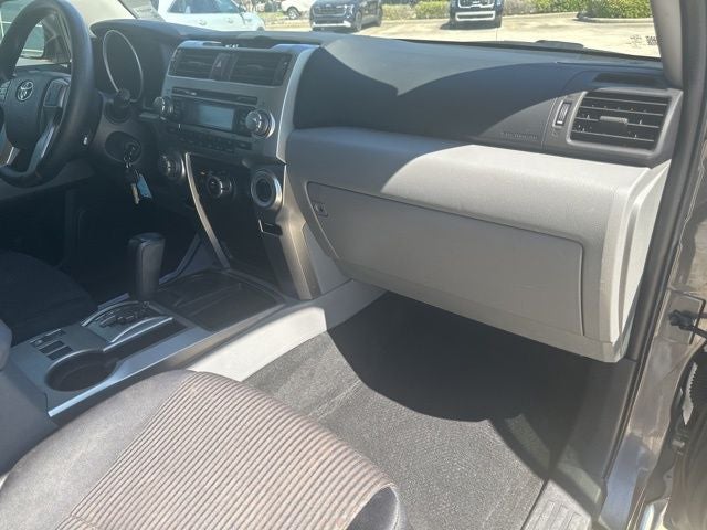 2013 Toyota 4Runner SR5