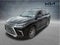 2016 Lexus LX 570