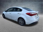 2014 Kia Forte LX