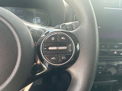 2023 Kia Soul S