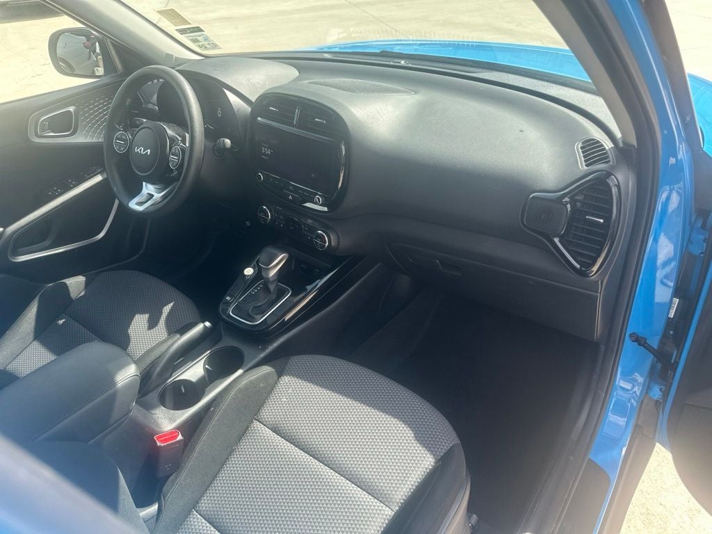 2023 Kia Soul S