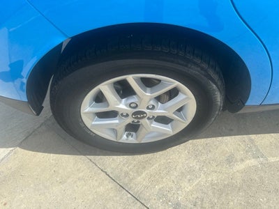2023 Kia Soul S