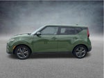 2020 Kia Soul EX