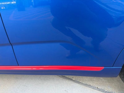 2021 Kia Soul GT-Line
