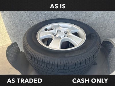 2008 Kia Sportage LX