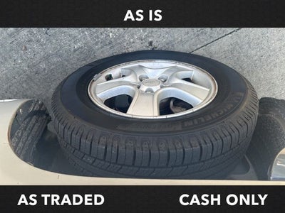 2008 Kia Sportage LX