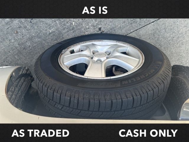 2008 Kia Sportage LX