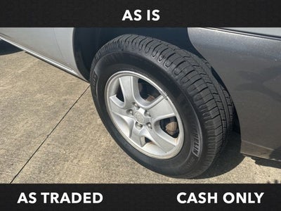 2008 Kia Sportage LX