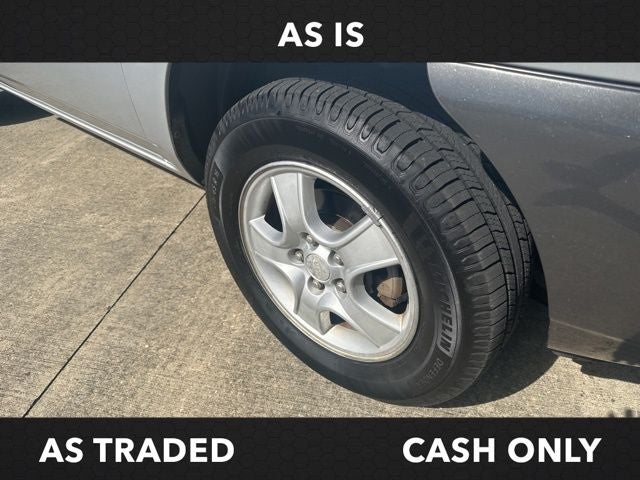 2008 Kia Sportage LX