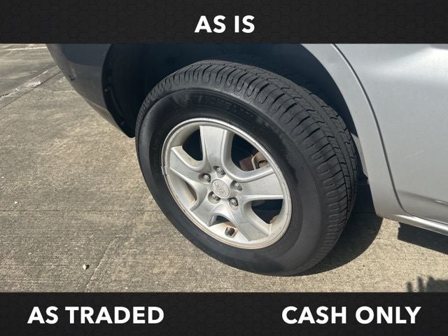 2008 Kia Sportage LX