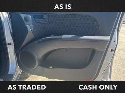 2008 Kia Sportage LX