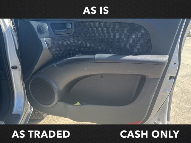 2008 Kia Sportage LX