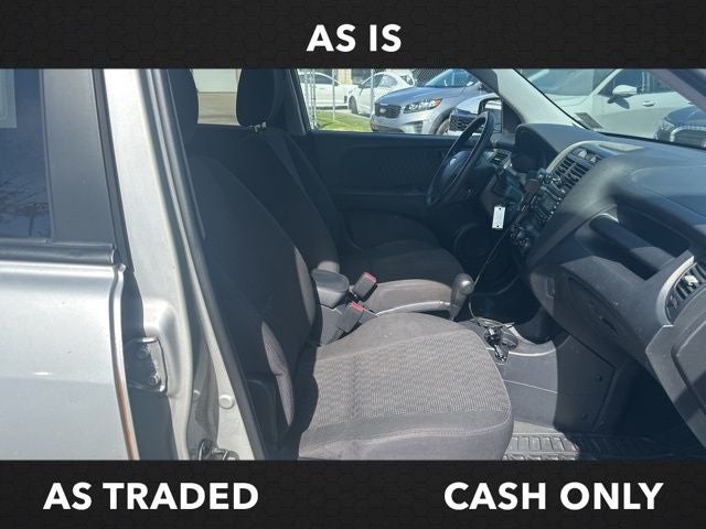 2008 Kia Sportage LX