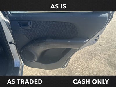 2008 Kia Sportage LX