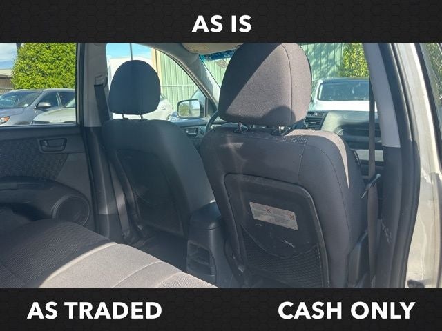 2008 Kia Sportage LX