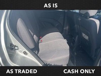 2008 Kia Sportage LX