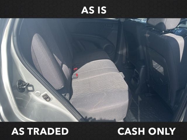 2008 Kia Sportage LX