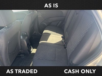 2008 Kia Sportage LX