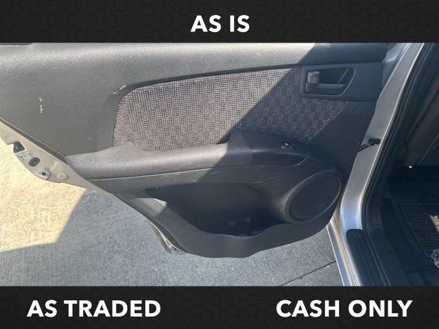 2008 Kia Sportage LX