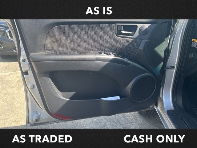 2008 Kia Sportage LX