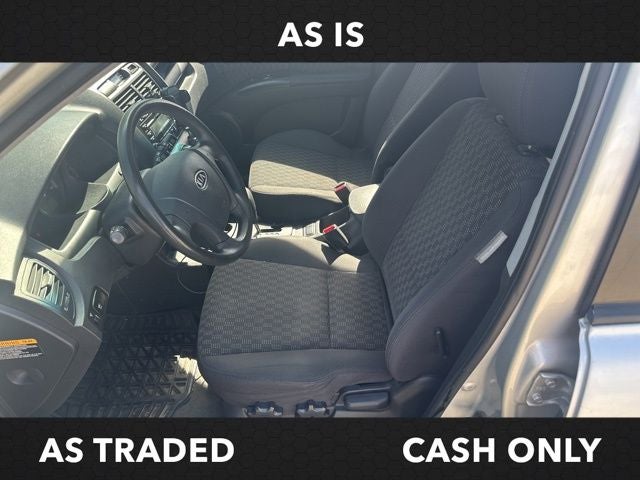 2008 Kia Sportage LX