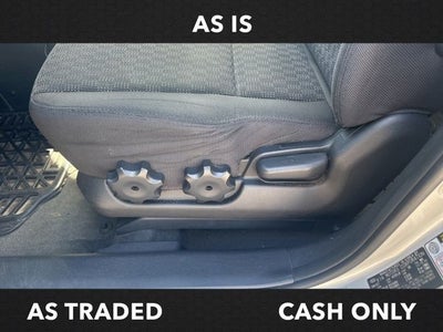 2008 Kia Sportage LX