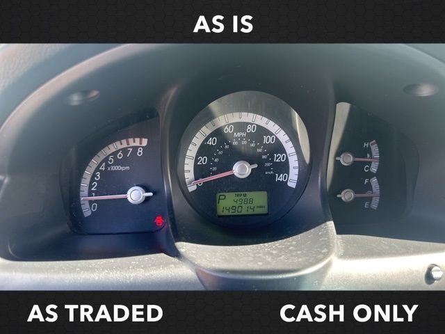 2008 Kia Sportage LX