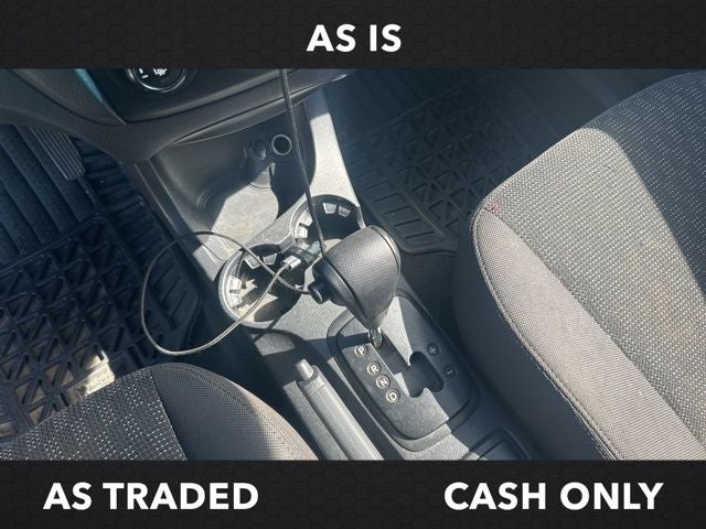 2008 Kia Sportage LX