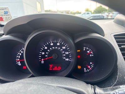 2013 Kia Soul Base
