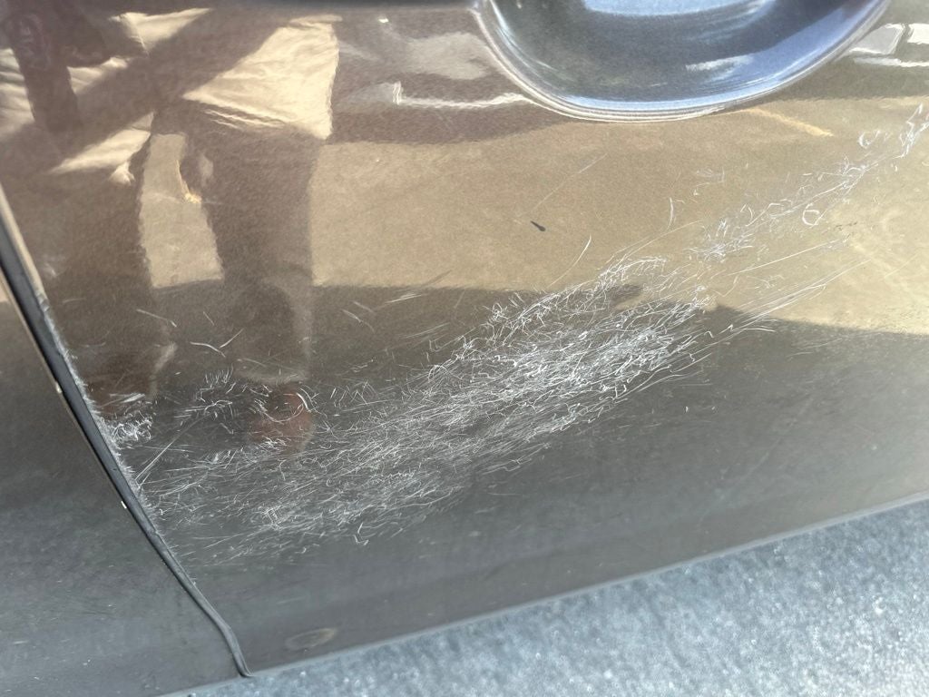 2018 Kia Sedona LX
