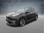 2021 Kia Sportage SX