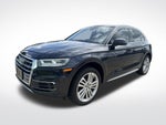 2018 Audi Q5 2.0T Prestige quattro