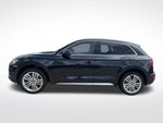 2018 Audi Q5 2.0T Prestige quattro