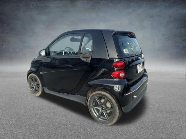2013 smart Fortwo Pure
