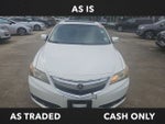 2014 Acura ILX 2.0L