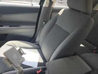 2008 Dodge Avenger SE