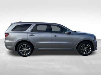 2020 Dodge Durango GT Plus