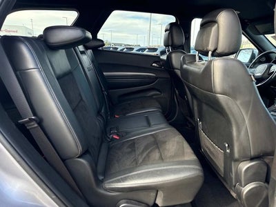 2020 Dodge Durango GT Plus