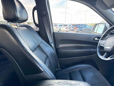 2020 Dodge Durango GT Plus