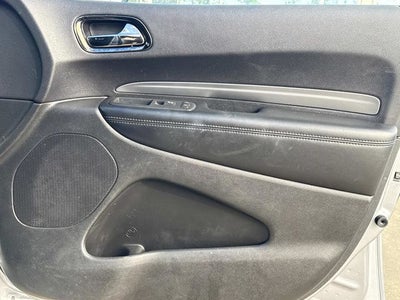 2020 Dodge Durango GT Plus