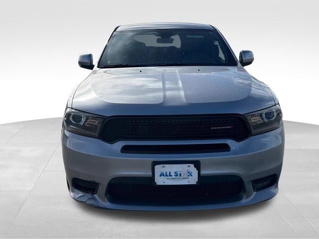 2020 Dodge Durango GT Plus