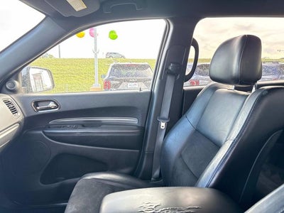 2020 Dodge Durango GT Plus