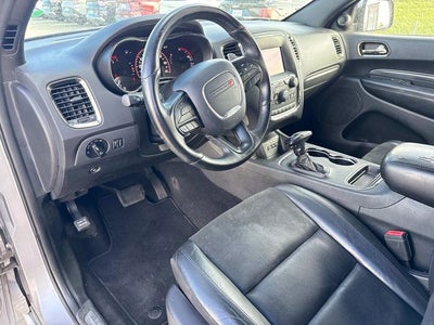 2020 Dodge Durango GT Plus