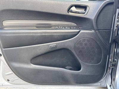 2020 Dodge Durango GT Plus